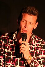 Matt Welcome